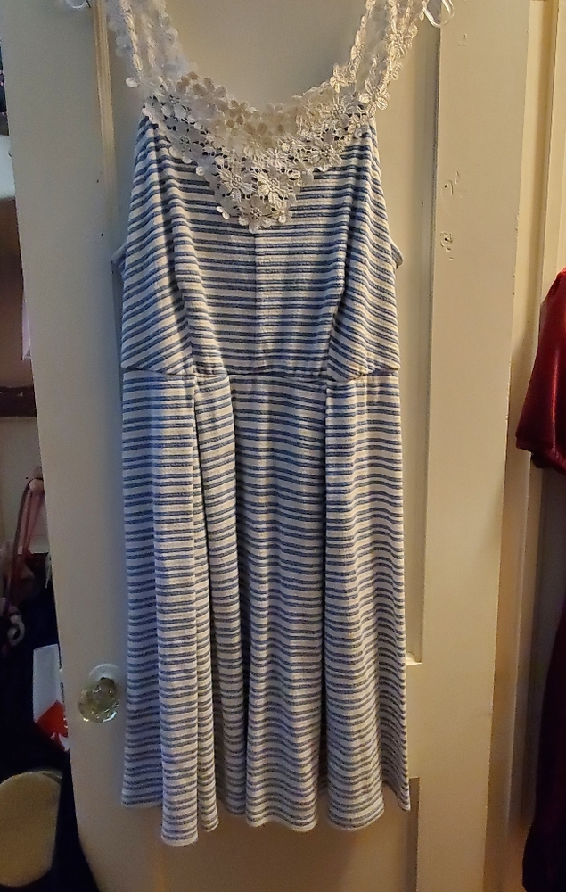 Dress by Yellow Star